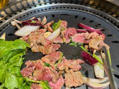 -炉队长·齐齐哈尔家庭烤肉(马家堡店)