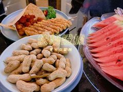 -萧邦音乐会所KTV·蒸汽活海鲜自助(福田店)