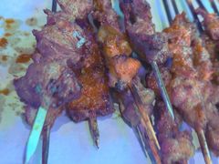 -路边边.炒菜烧烤.音乐餐厅(良乡长虹店)