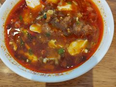 -豆相识•九九豆腐脑(牛咡桥店)