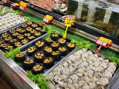 -旺角小渔村·海肠捞饭开创者(二马路店)