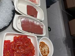 -海底捞火锅(吴中路店)