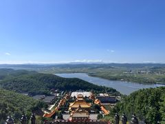 -六鼎山文化旅游区