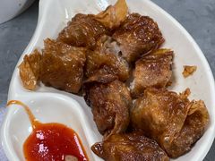 -四里沙茶面(七星西路分店)