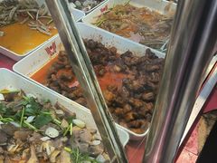 -惠丰源烩面馆(经七路店)