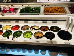 -海底捞火锅(长沙华创国际广场店)