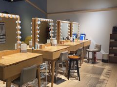 -天真蓝照相馆(西安南门王府井LAB店)