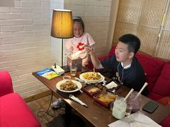 -么么咖啡(亚运豪庭店)
