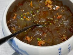 -开海·红岛海鲜虾水饺(石老人店)