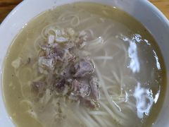 -渔桥李记奶汤面(东街店)