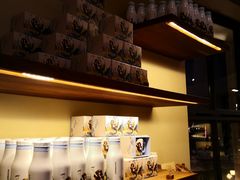 -星巴克(迪士尼小镇店)