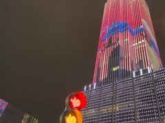 -东方巴黎购物广场