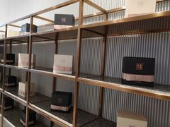 -奈雪的茶(石家庄万象城店)