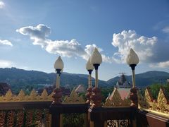 -查龙寺