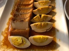 卤水拼盘，-粤秀小厨·广式早茶(辽宁路店)