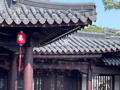 -江心屿景区