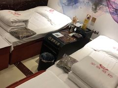 -家富富侨足道会馆(望京店)
