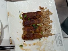 -火地铁板烧(昆山万象汇店)