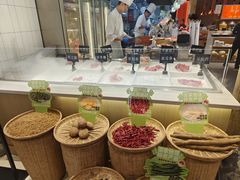 -东门口·新式老北京火锅(河西龙湖天街店)