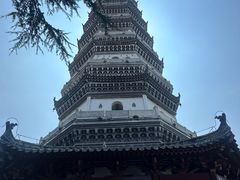 -迎江寺