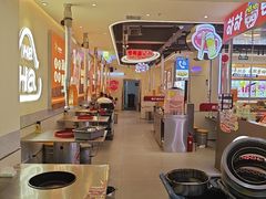 -哈哈碳都·牛肋条无限自助烤肉(宝龙店)