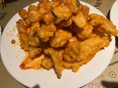 -小吴先生的店·东北烧烤(林科大店)
