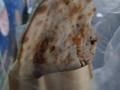 -梅干菜扣肉饼(钱局店)