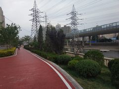 -马栏河运动公园