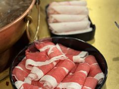 -牛街清真满恒記(平安里西大街店)