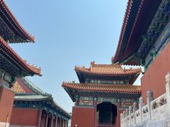 -历代帝王庙博物馆