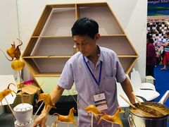 -三亚湾红树林国际会展中心(演出售票)