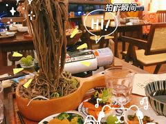 -小银家日式简餐(中信丹阳花园店)