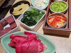 -牛腩之旅·牛腩牛杂煲(光启城美食城店)