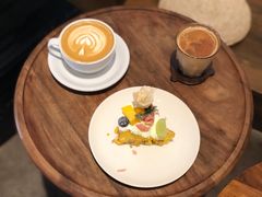 -竹子咖啡bamboo coffee