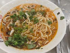 -一顿烧烤(八经街店)