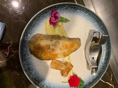 -枫品铁板烧(东樾店)