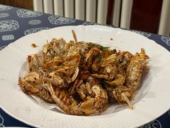 -旺角小渔村·海肠捞饭开创者(环山路店)