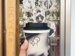 -喜茶(上海打浦桥日月光gelato lab+店)
