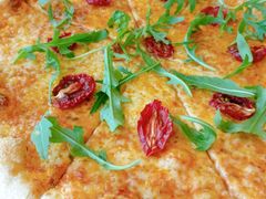 玛格丽特匹萨-EN SPACE恩空间