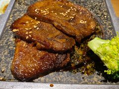 -三石铁板烧(紫竹桥店)