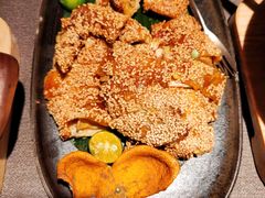-一川二水•粤川醉(CP静安店)