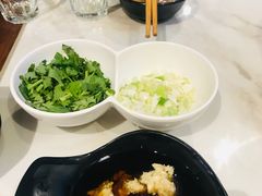 -宣武小院涮肉(前门店)