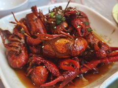 油焖大虾-靓靓蒸虾·头牌蒸虾(南山桂庙店)
