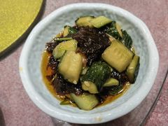 海蜇-苏先生海鲜渔庄(金桥店)