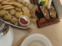 -菲滋意式餐厅(西溪印象城店)