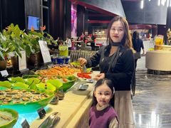 -西安W酒店·WEI全味西餐厅