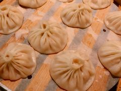 -老班长手工灌汤包老店(东山店)
