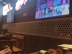 -肉串汪(月坛店)
