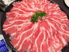 -一哥澳门豆捞·澳门风打边炉(高德置地店)