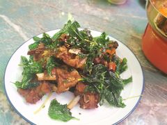 -浩海火燒雲傣家菜(芮欧百货店)